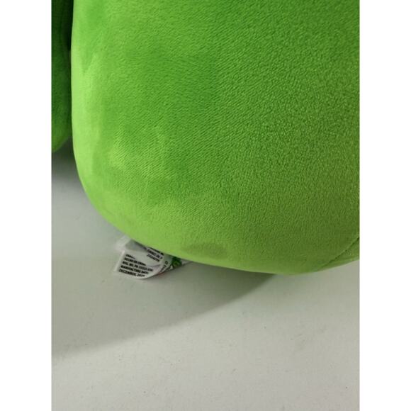 Garden of Banban Jumbo Josh Plush - Large 16” Green Monster Stuffed Animal 2025 - Picture 7 of 9